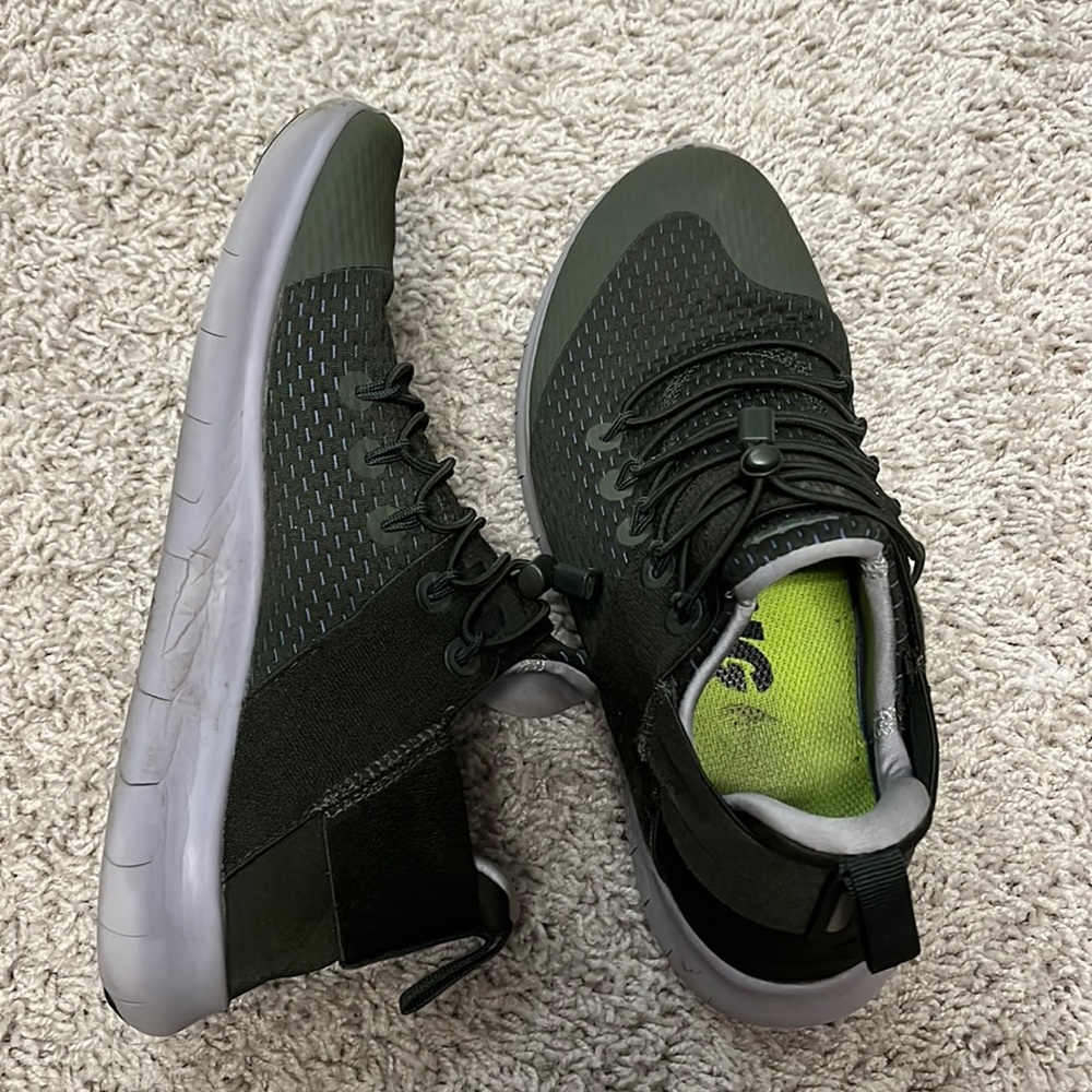 Nike shoes